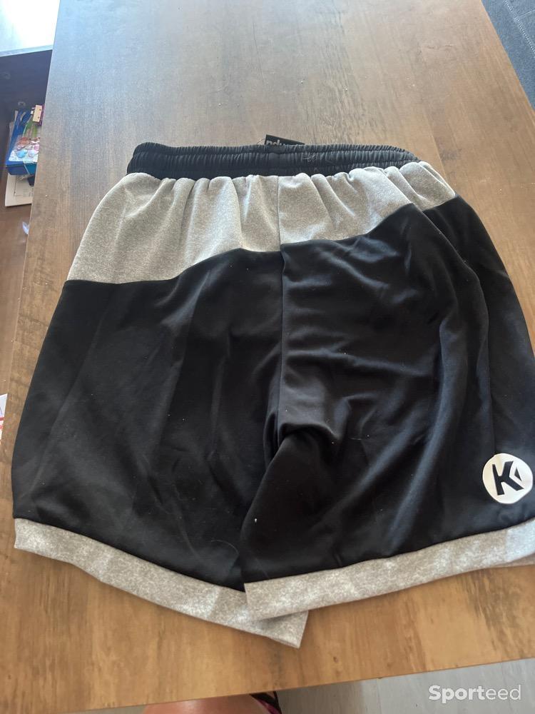 Handball - Short handball kempa enfant  - photo 2