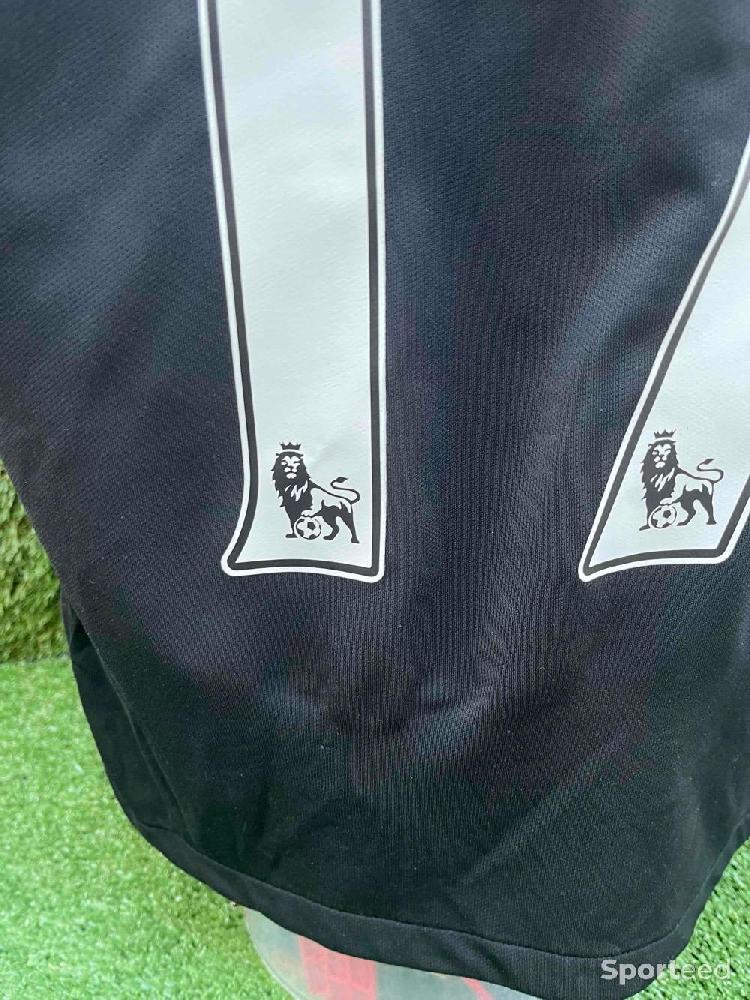 Football - Maillot de Bruyne Manchester City  - photo 3