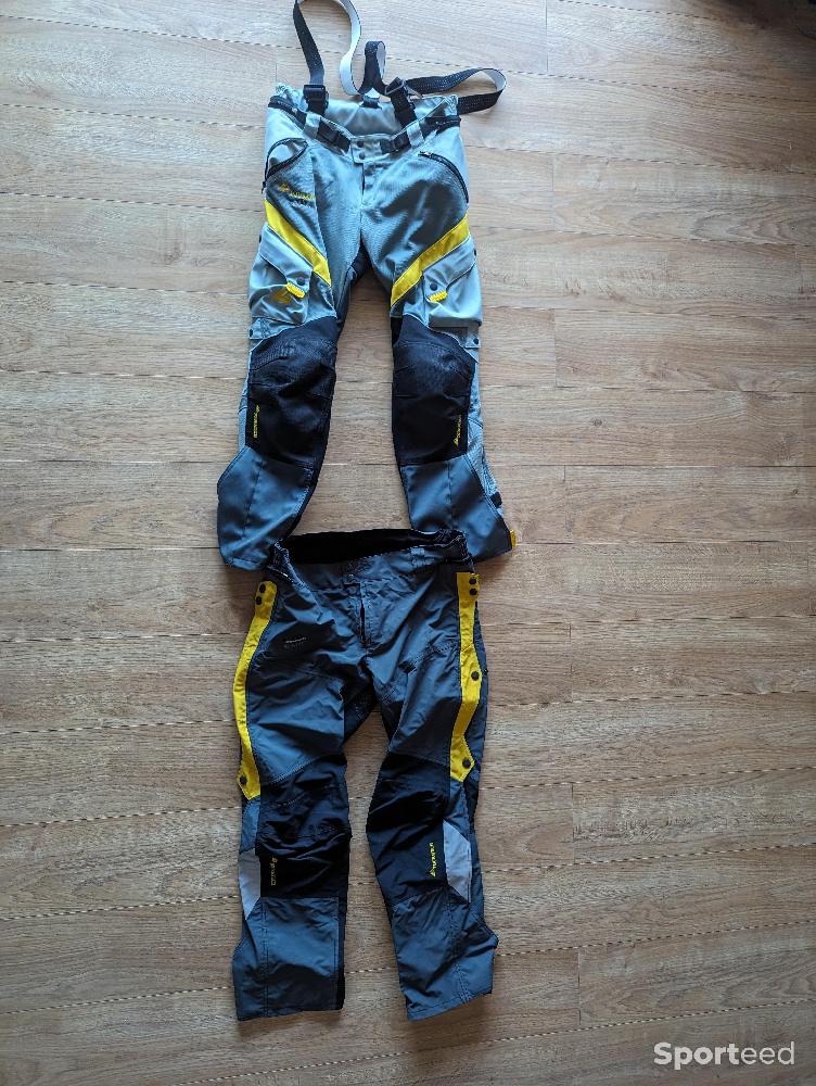Moto route - Pantalon  - photo 1