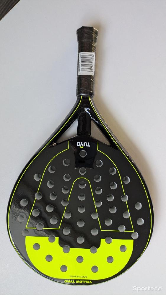 Padel - Raquette tuyo tyro - photo 1