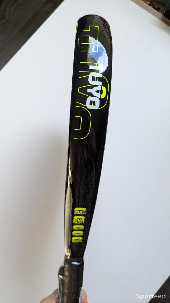 Padel - Raquette tuyo tyro - photo 2