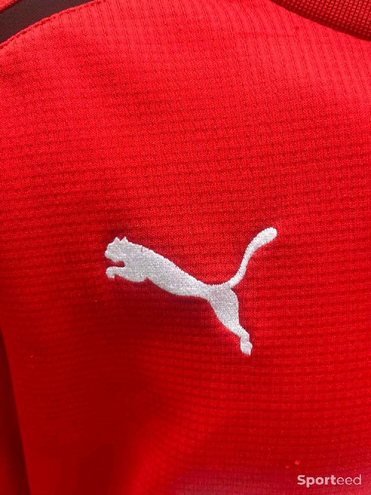 Football - Sweat-shirt stade rennais - photo 5