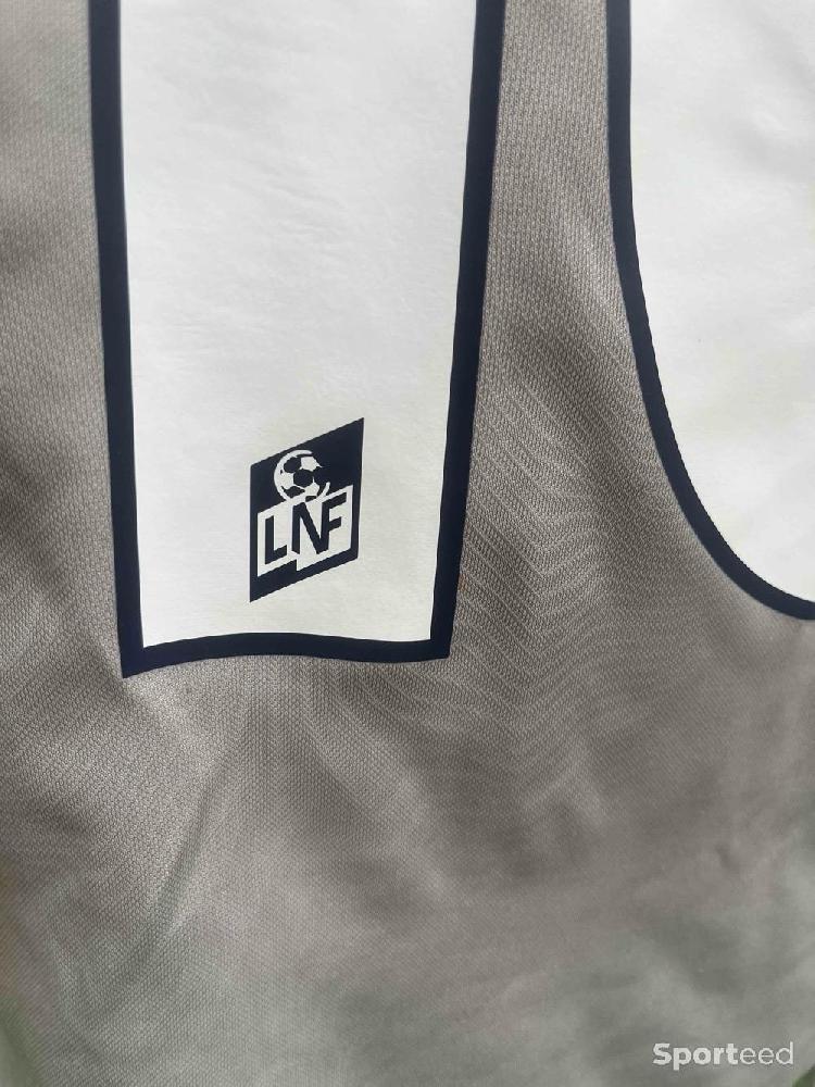 Football - Maillot okocha PSG  - photo 3