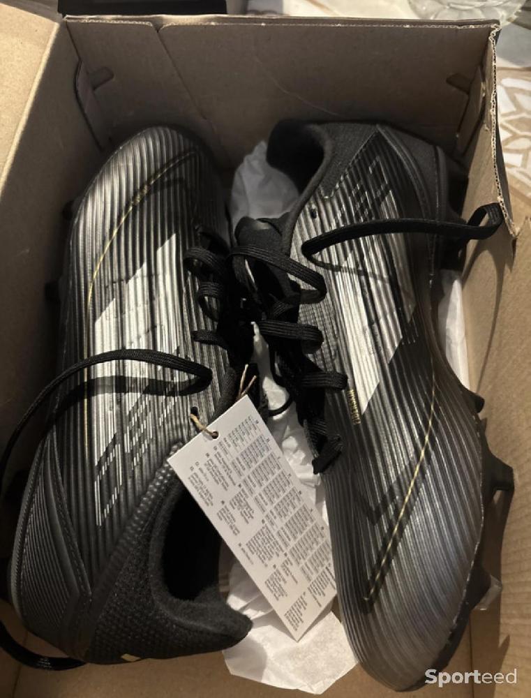Football - Chaussures de foot  - photo 1