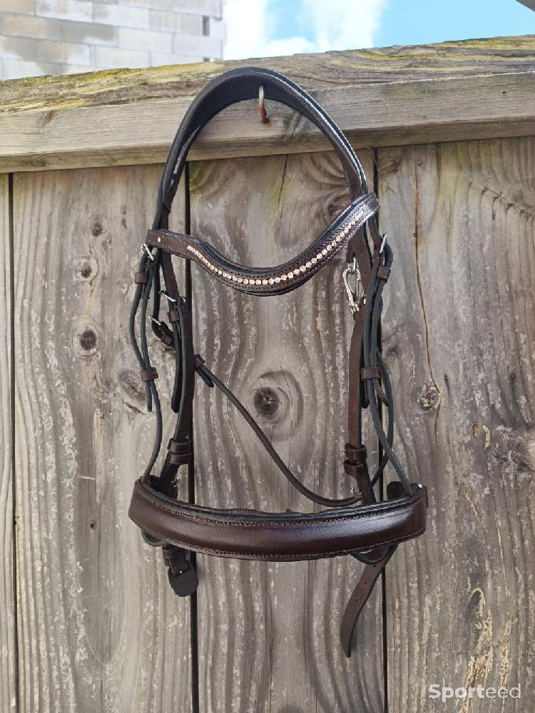 Equitation - Filet CS - photo 1