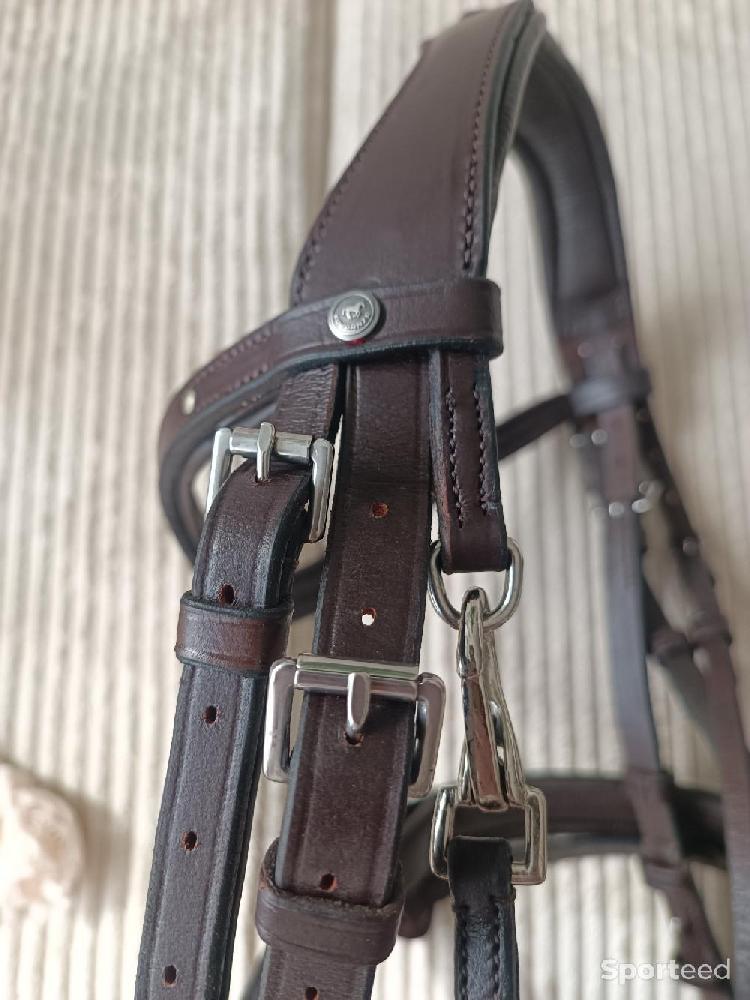 Equitation - Filet CS - photo 4