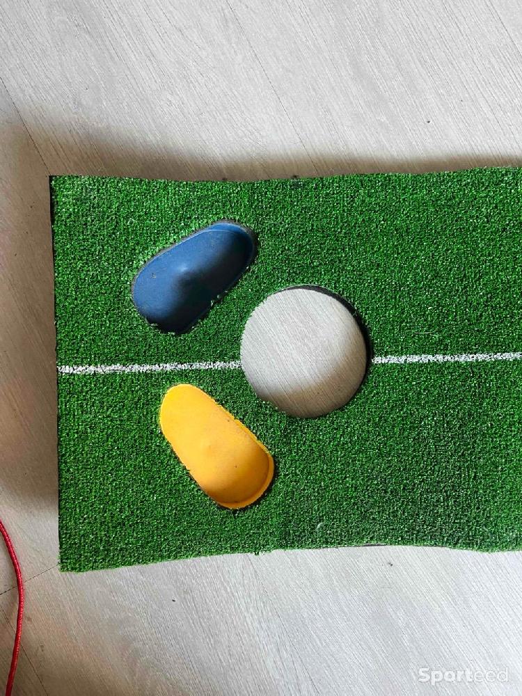 Golf - Tapis de putting  - photo 2