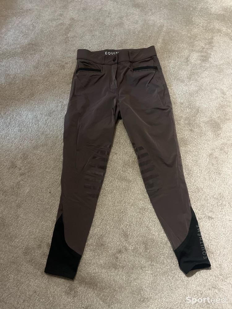 Equitation - Pantalon  - photo 1