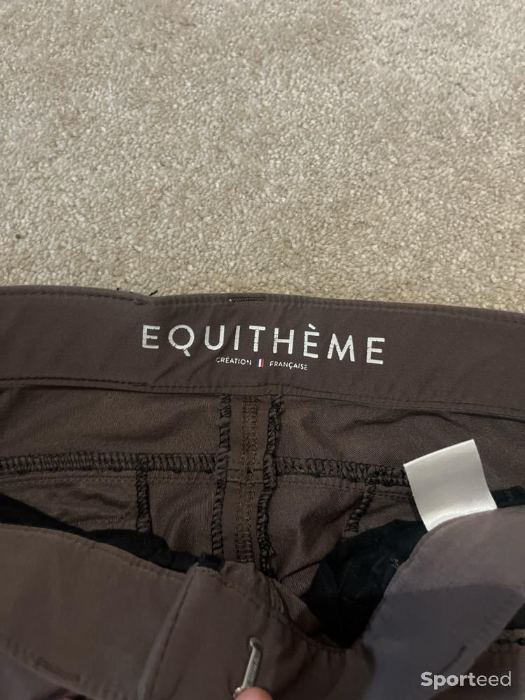Equitation - Pantalon  - photo 4