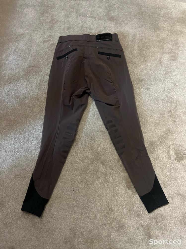 Equitation - Pantalon  - photo 5