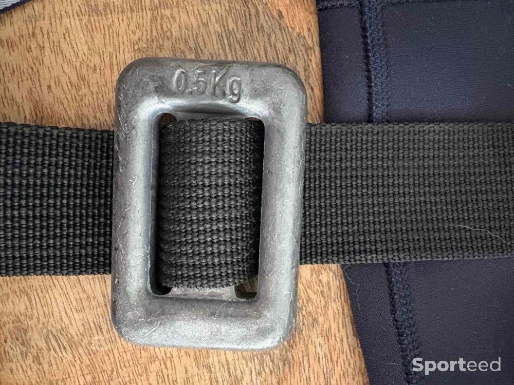 Apnée / Plongée libre - Combinaison plongée ML et accessoires  - photo 1