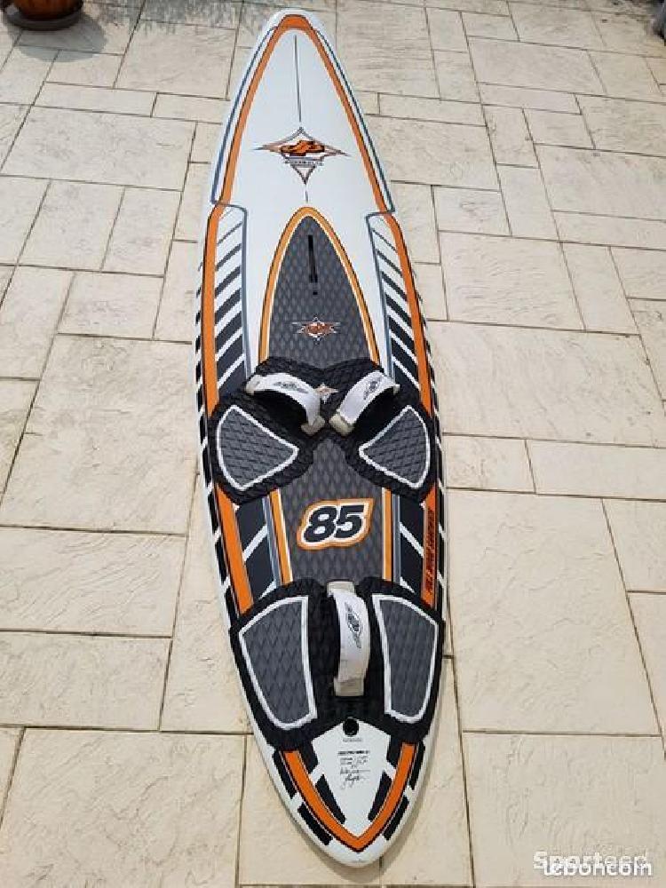 Planche à voile - Flotteur de planche à voile - photo 1