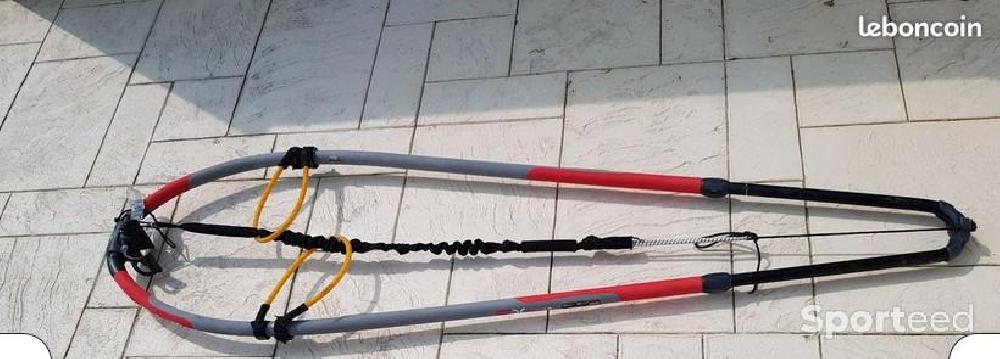 Planche à voile - Wishbone - photo 1