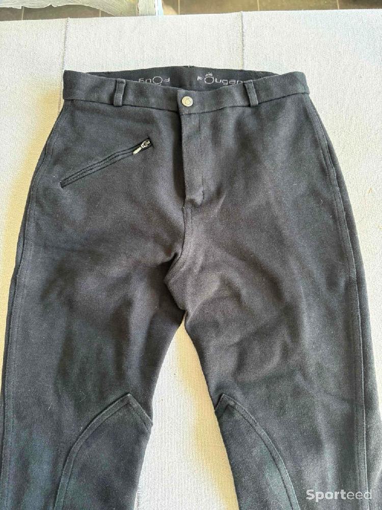 Equitation - Pantalon équitation - photo 1