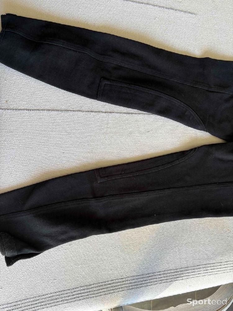 Equitation - Pantalon équitation - photo 4