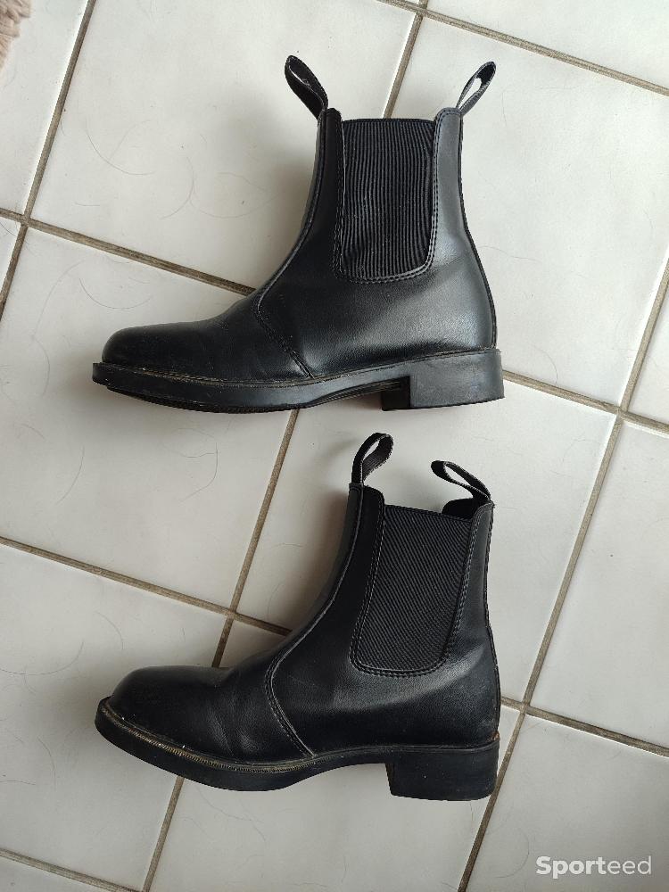 Equitation - Boots équitation  - photo 1
