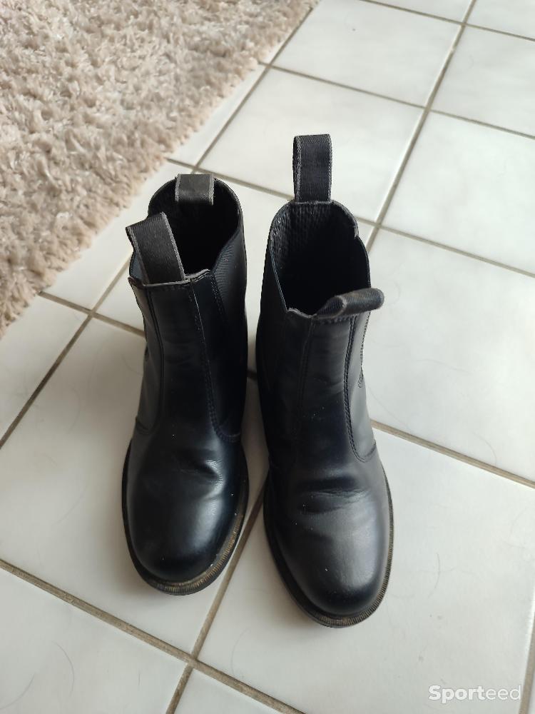 Equitation - Boots équitation  - photo 3