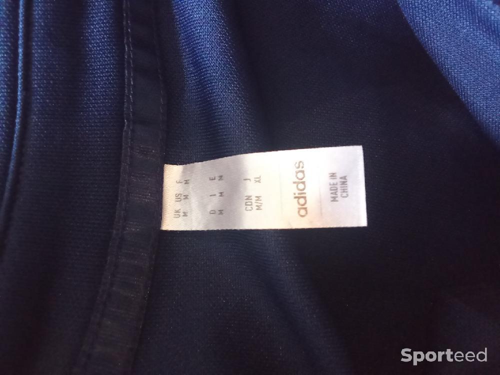 Rugby - Maillot équipe de France de rugby  - photo 1