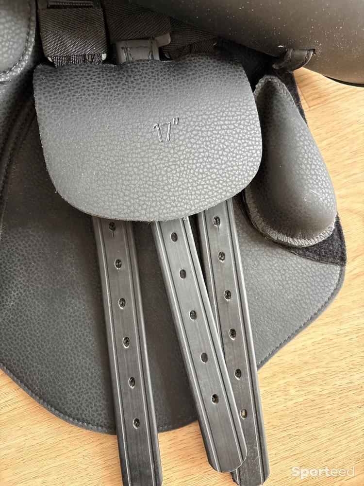 Equitation - Selle Norton - photo 2