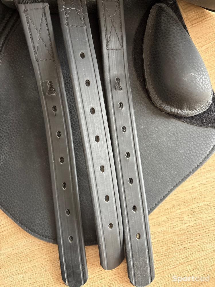 Equitation - Selle Norton - photo 3
