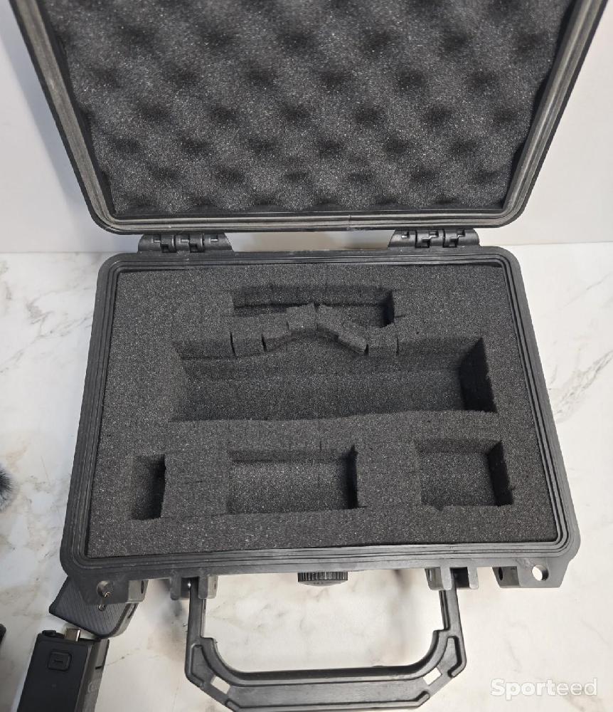 Accessoires électroniques - Pack DJI OSMO pocket 3 caméra  - photo 3