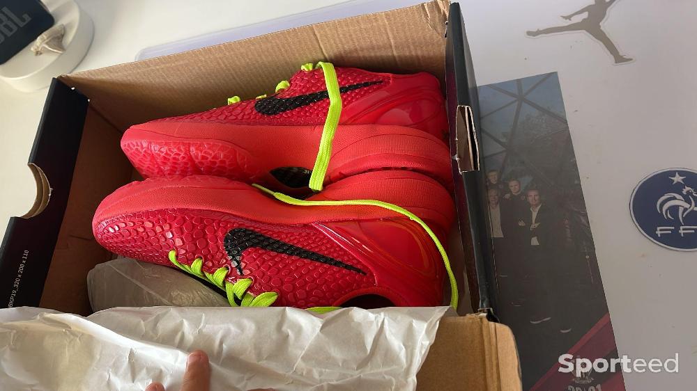 Basket-ball - Chaussure running/tous sports  - photo 1