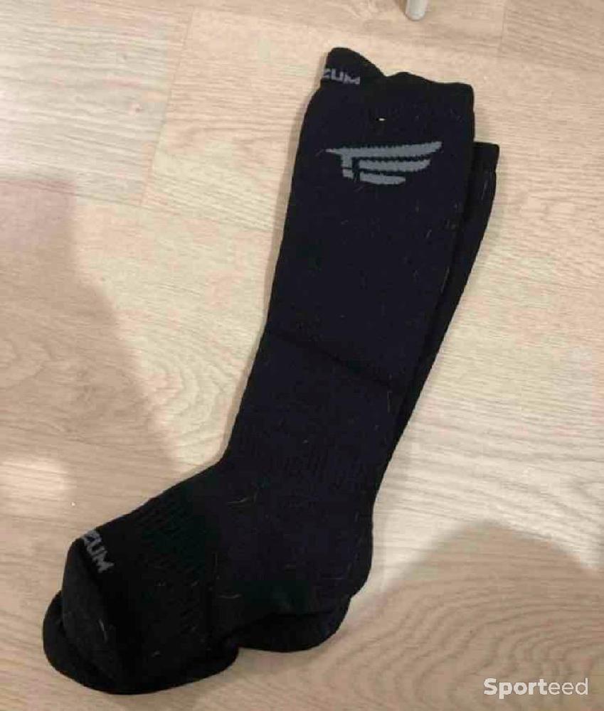 Equitation - Chaussettes imperméables  - photo 1