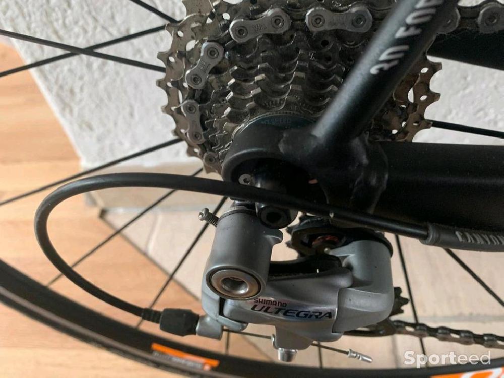 Vélo route - Canyon Ultimate AL F8 - RH - photo 3