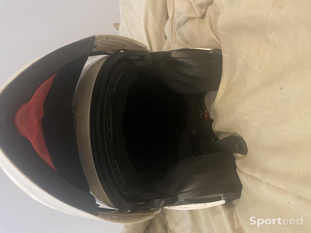 Moto route - Lrz casque moto - photo 1