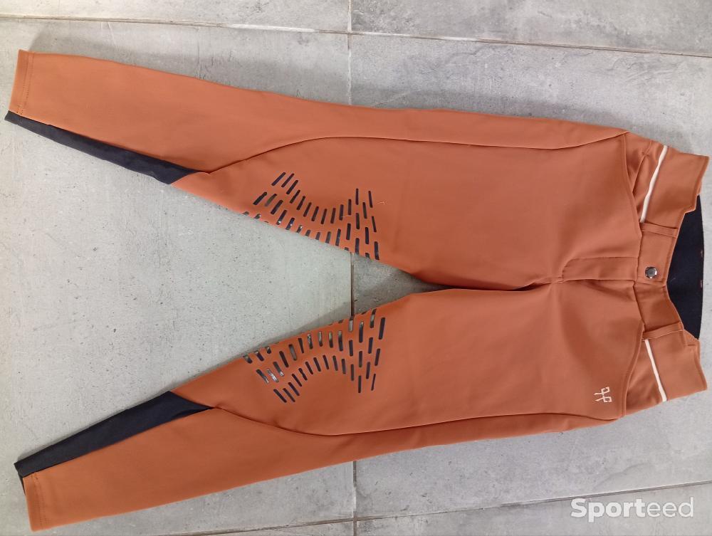Equitation - Pantalon Horse Pilot S  - photo 1