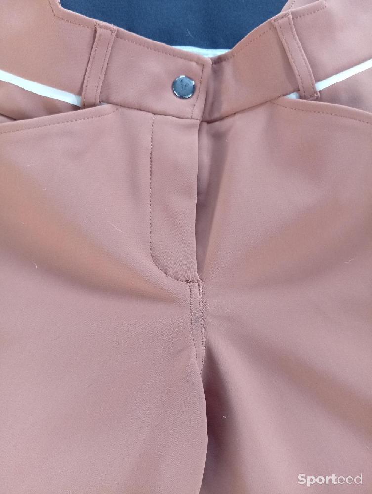 Equitation - Pantalon Horse Pilot S  - photo 5