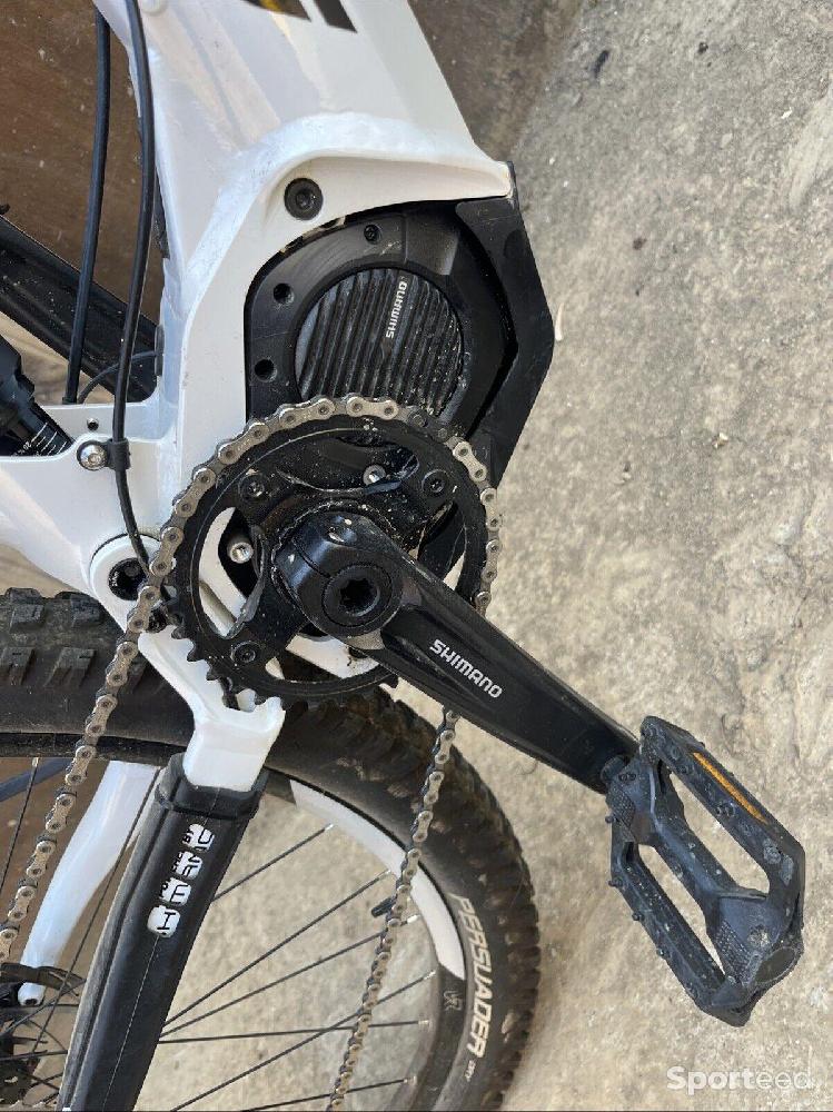 Vélo électrique - Vélo électrique VTT  - photo 1
