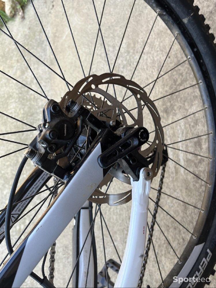Vélo électrique - Vélo électrique VTT  - photo 2