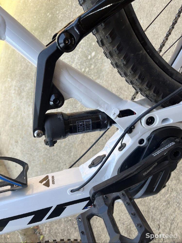 Vélo électrique - Vélo électrique VTT  - photo 3