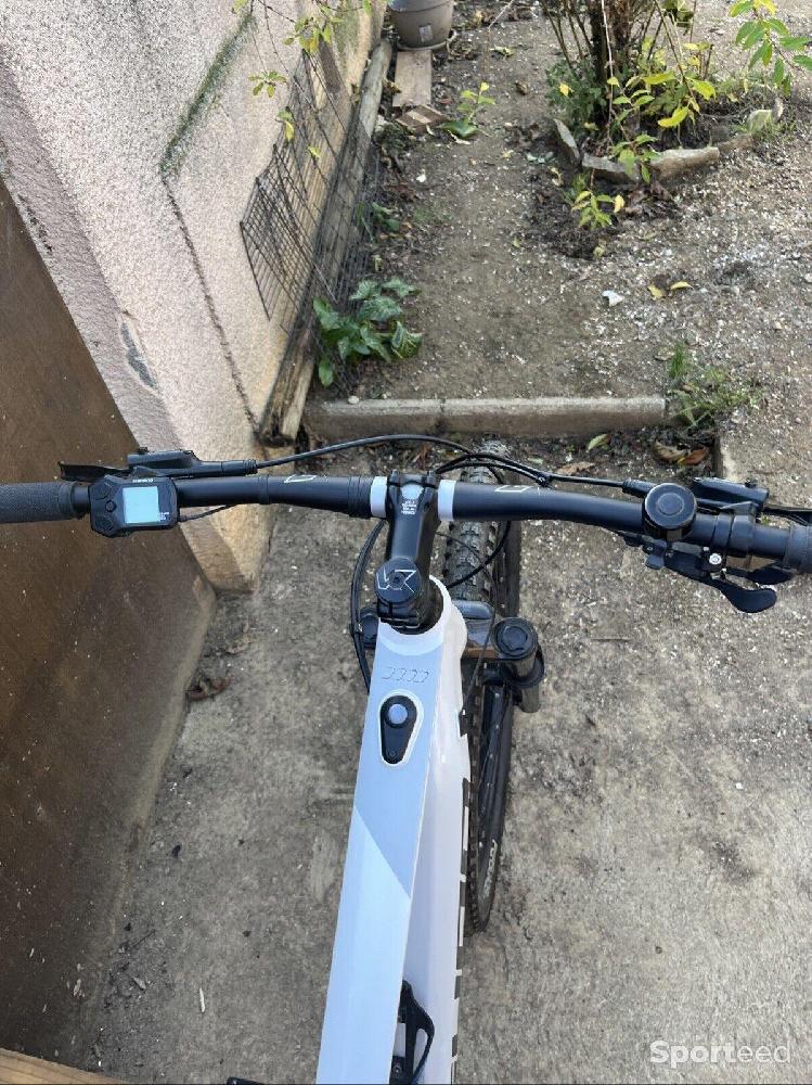 Vélo électrique - Vélo électrique VTT  - photo 4