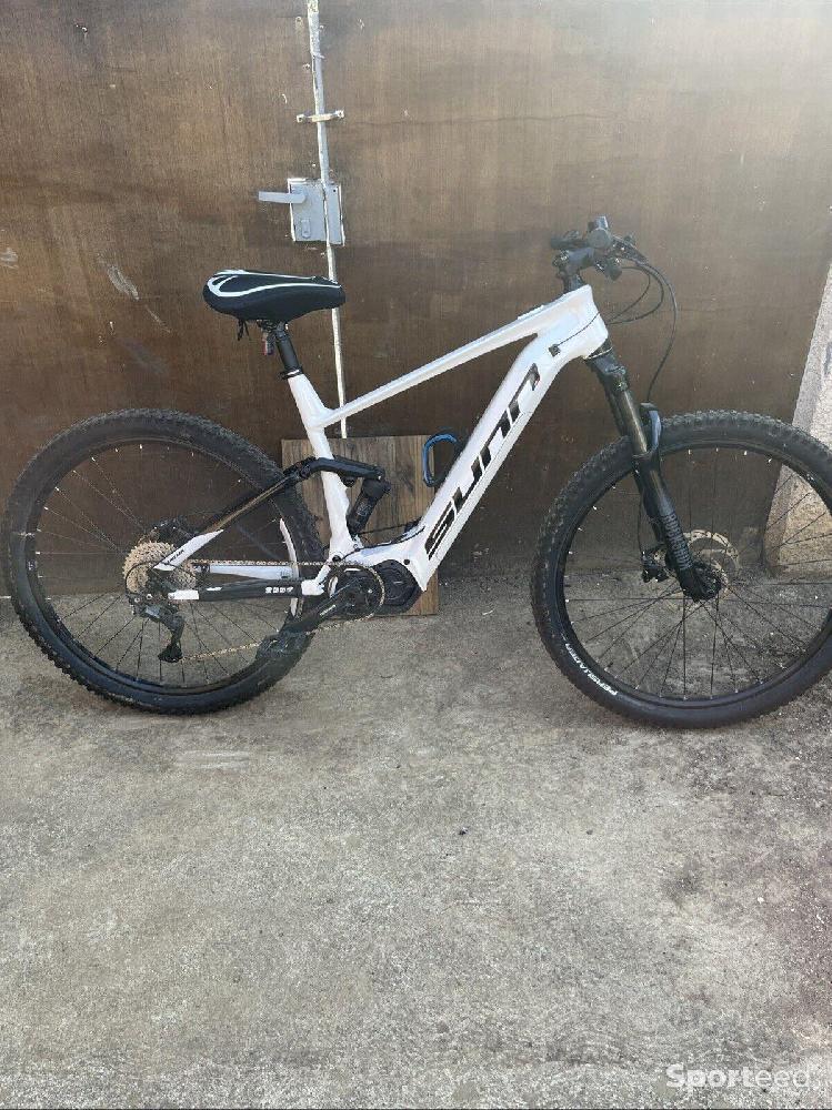 Vélo électrique - Vélo électrique VTT  - photo 5
