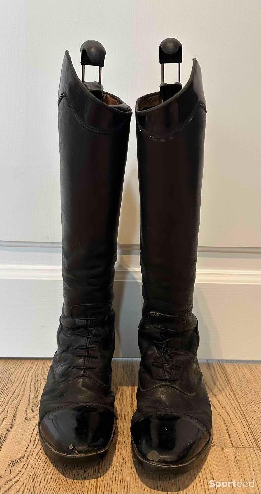 Equitation - Bottes d’équitation  - photo 1