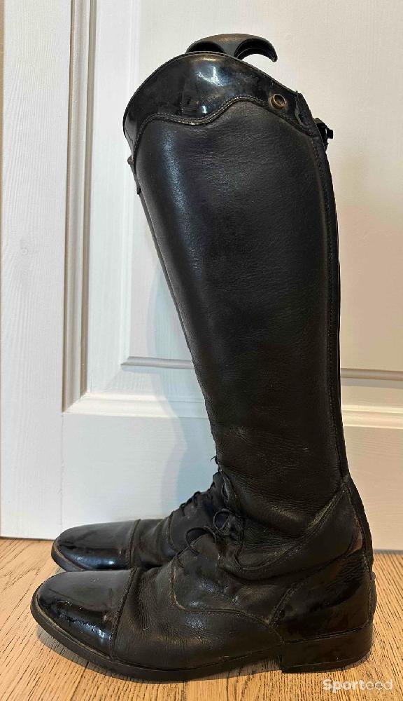 Equitation - Bottes d’équitation  - photo 2