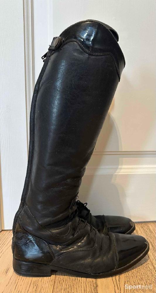 Equitation - Bottes d’équitation  - photo 3