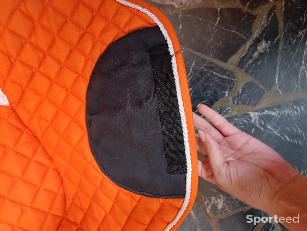 Equitation - Tapis Norton avec amortisseur intégré  - photo 2