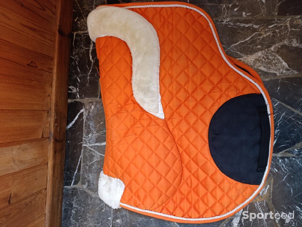Equitation - Tapis Norton avec amortisseur intégré  - photo 5