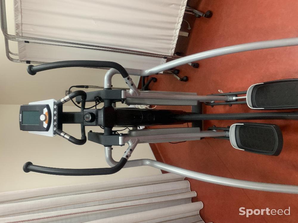 Fitness / Cardio training - Vélo elliptique - photo 2