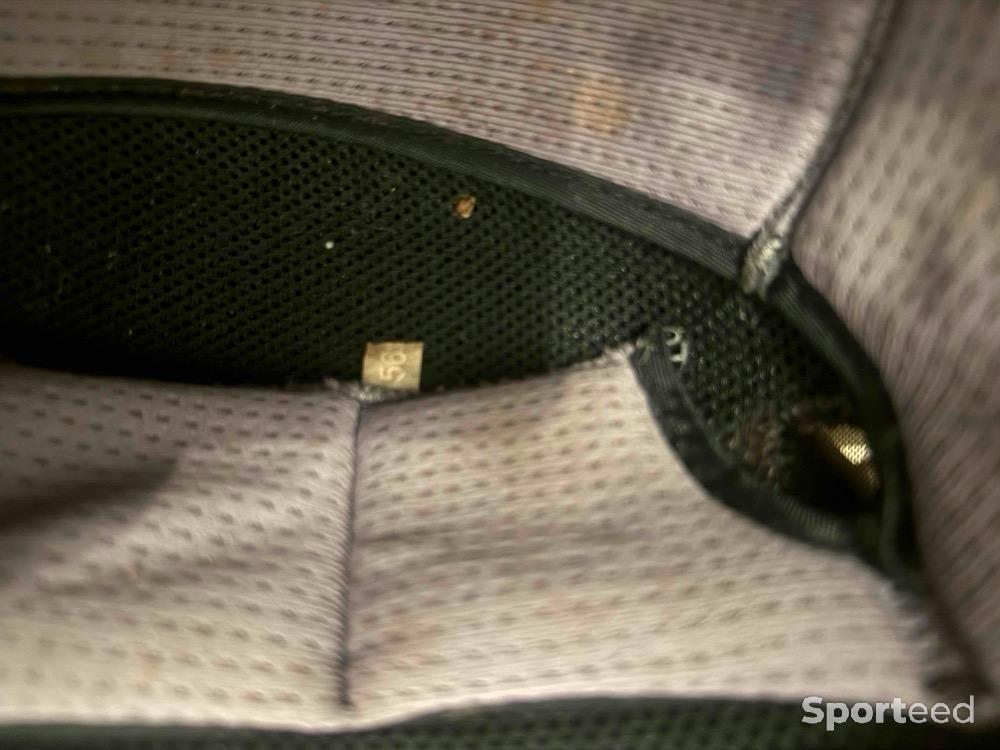 Equitation - Casque Samshield  - photo 5