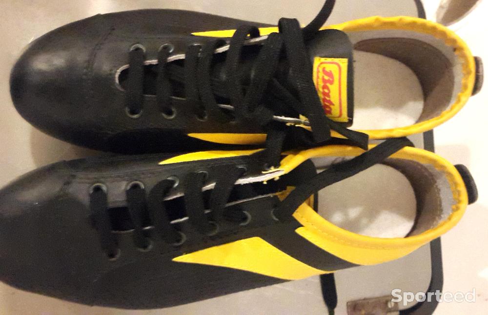 Football - Chaussure foot Bata Formjlon  - photo 3