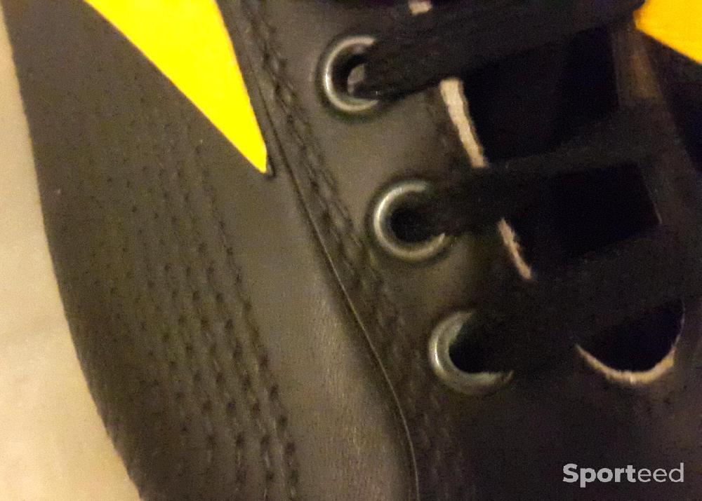 Football - Chaussure foot Bata Formjlon  - photo 4
