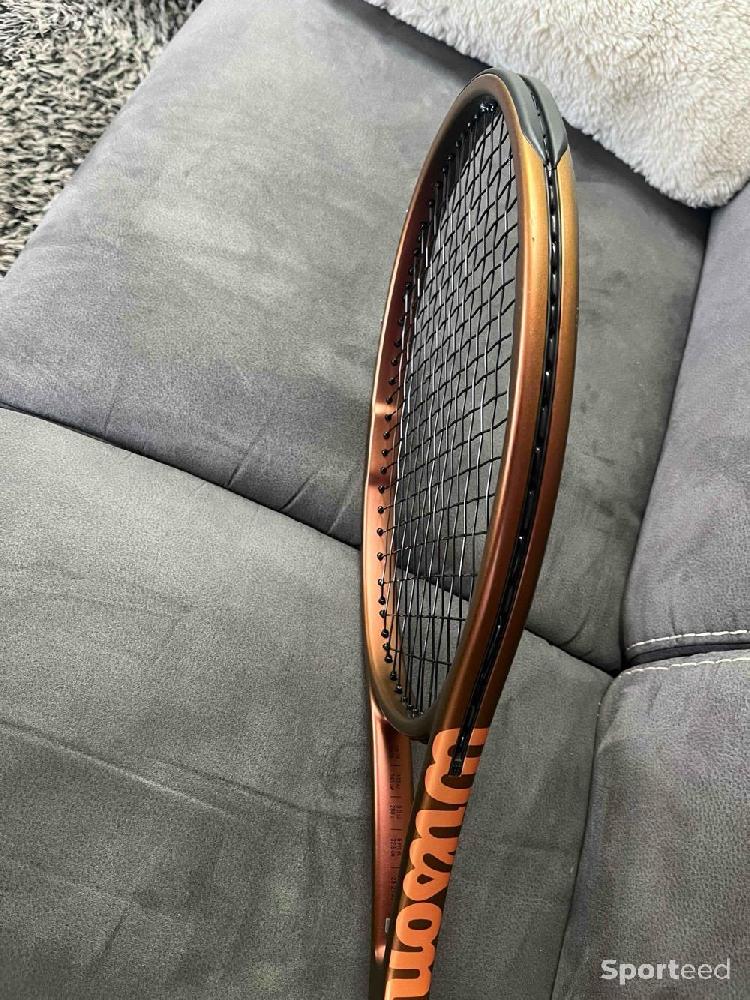 Tennis - Raquette tennis Wilson  - photo 4