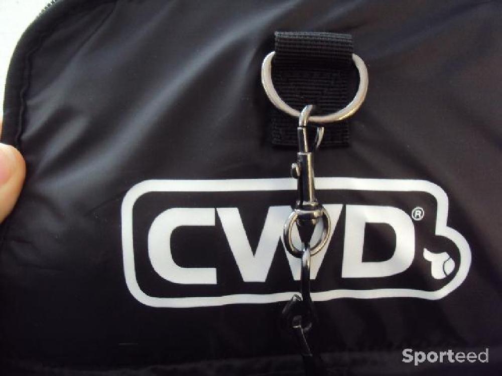 Equitation - housse CWD pour produits entretien - photo 5