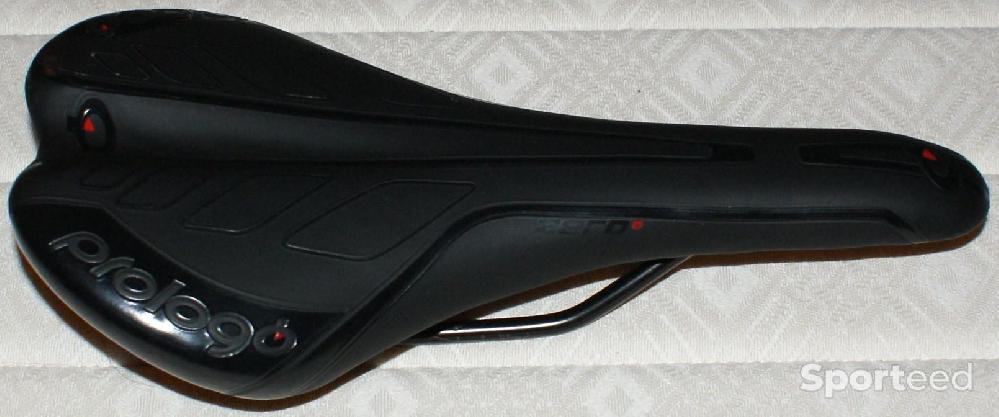 Vélo route - Selle de vélo - PROLOGO - photo 1