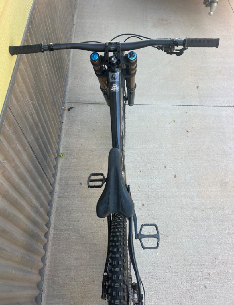 Vélo tout terrain - VTT - Vélo Saint Pivot Phoenix 29 Pro 2023 - photo 4