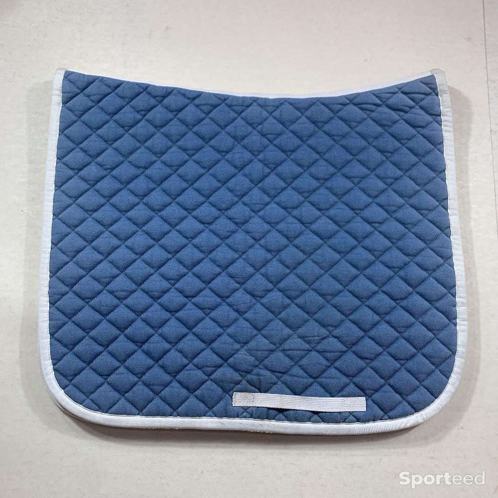 Equitation - Tapis dressage Hermès  - photo 2